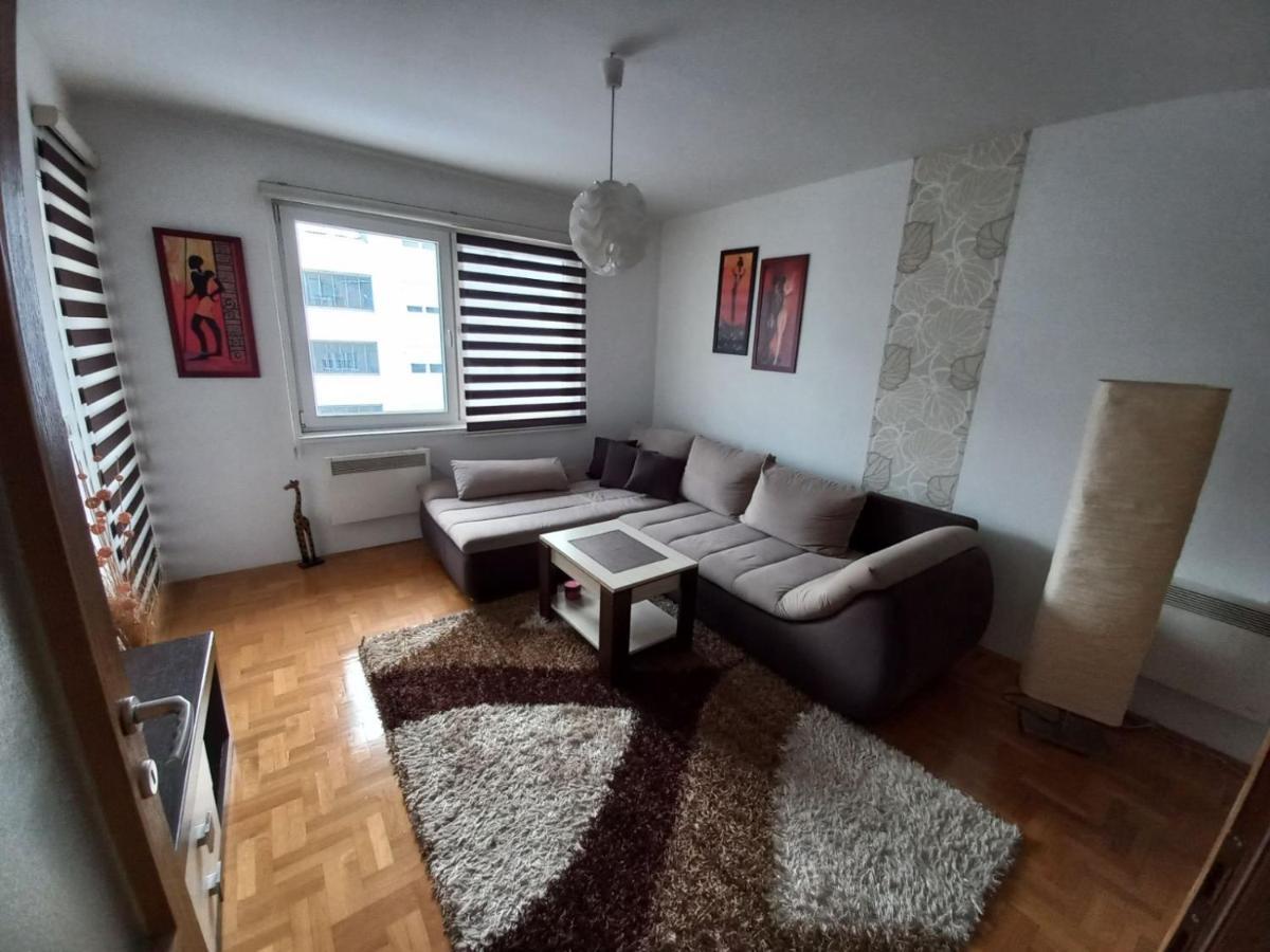 Apartman Pivasevic Saraievo Exterior foto