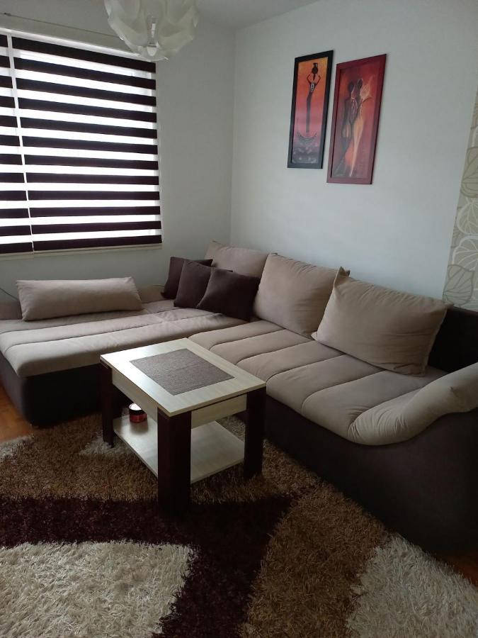 Apartman Pivasevic Saraievo Exterior foto