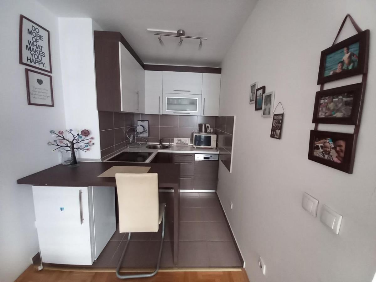 Apartman Pivasevic Saraievo Exterior foto