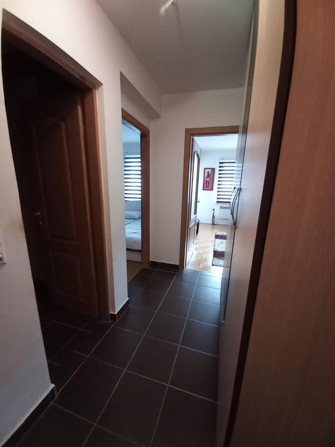 Apartman Pivasevic Saraievo Exterior foto
