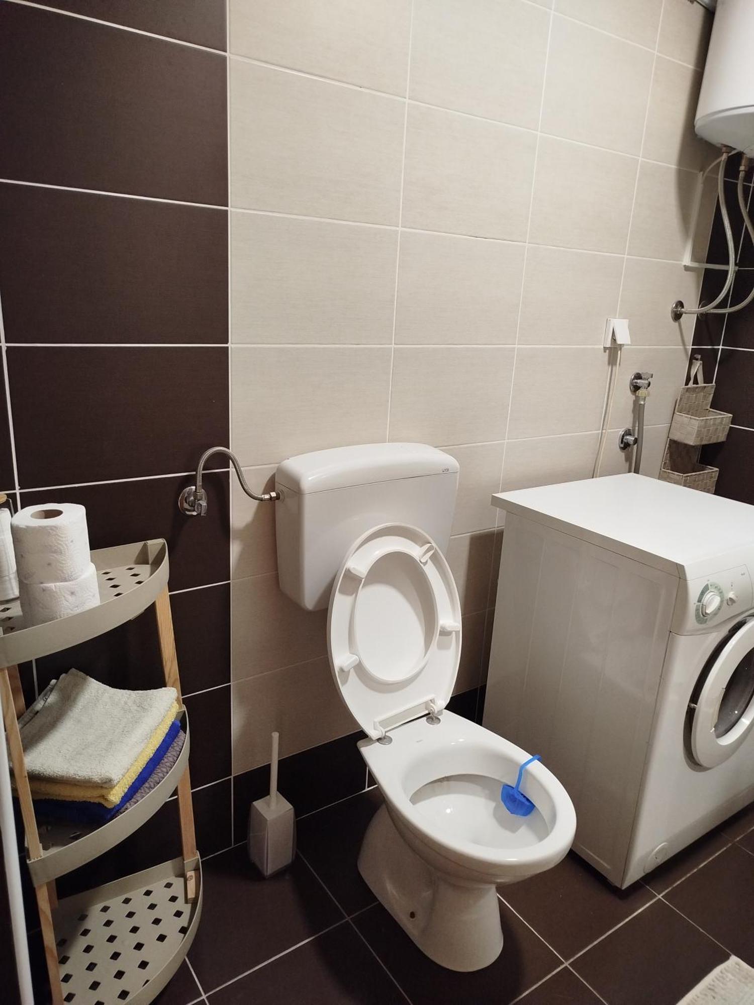Apartman Pivasevic Saraievo Exterior foto