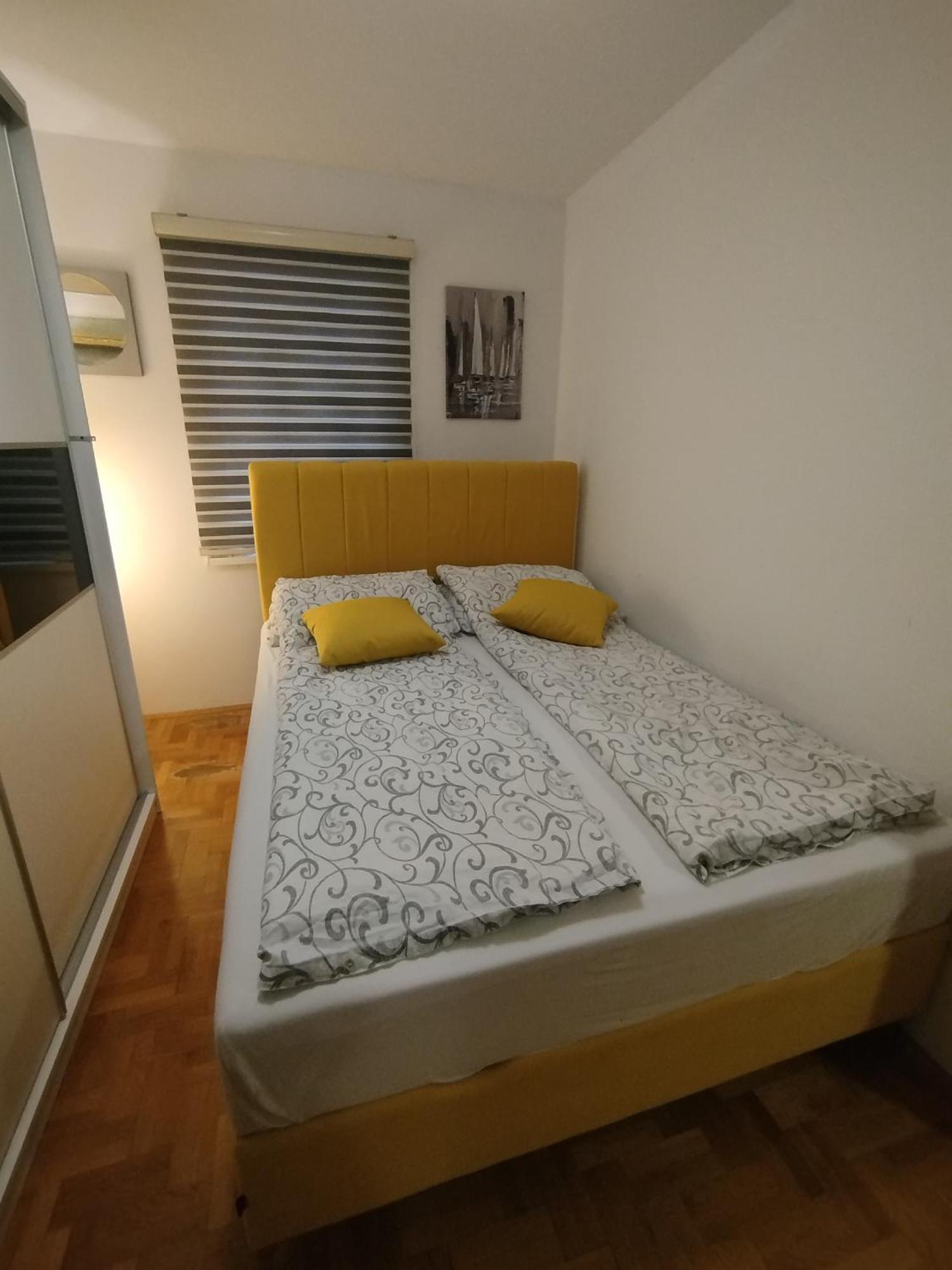 Apartman Pivasevic Saraievo Exterior foto