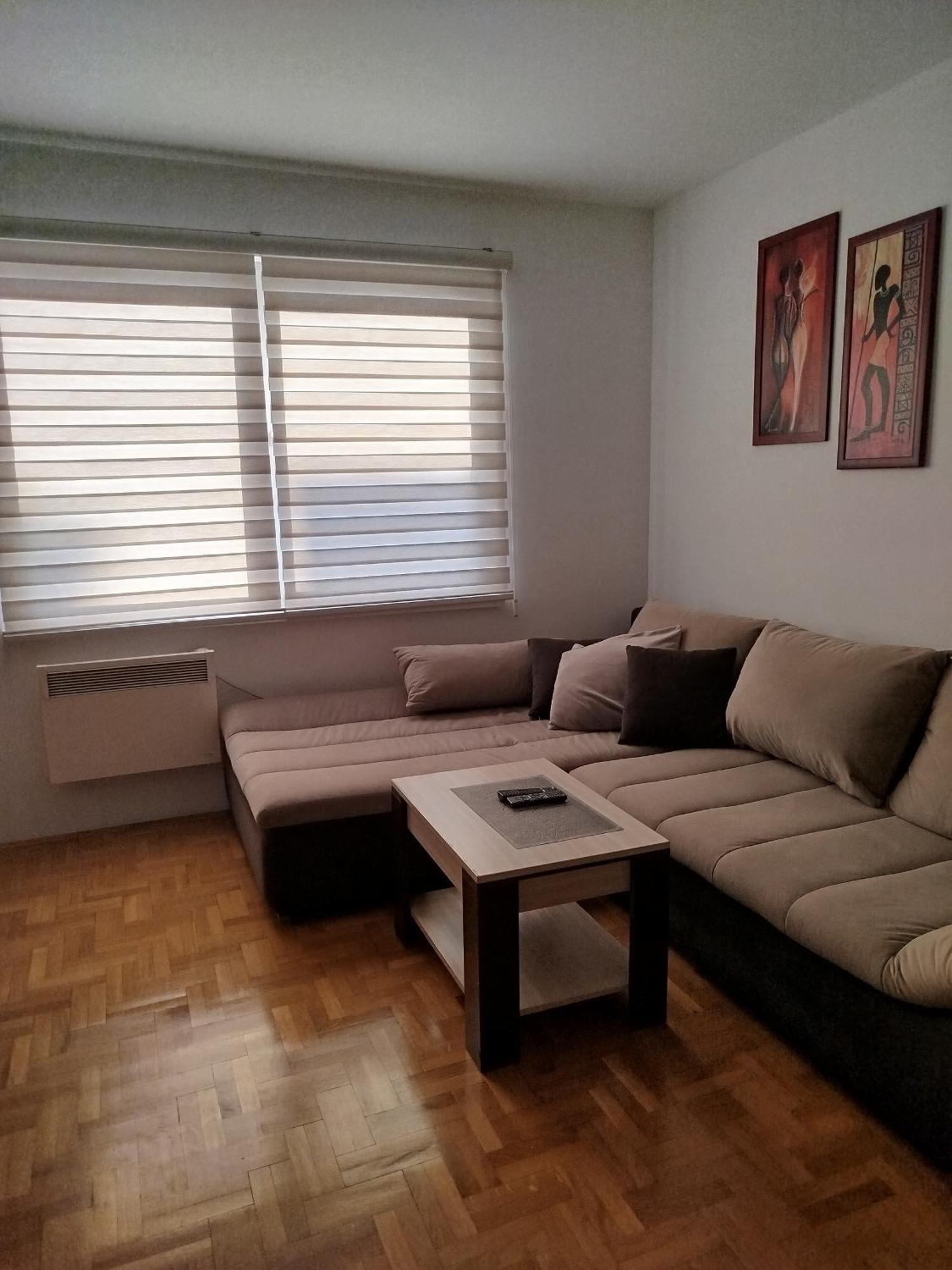 Apartman Pivasevic Saraievo Exterior foto