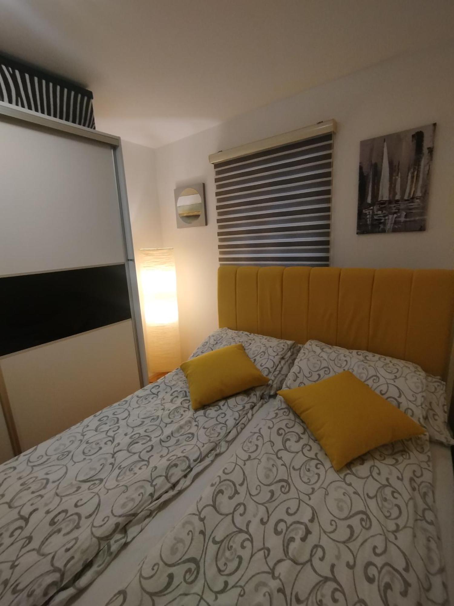Apartman Pivasevic Saraievo Exterior foto